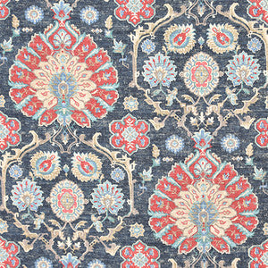 Carole Fabric Traditions Of Ink