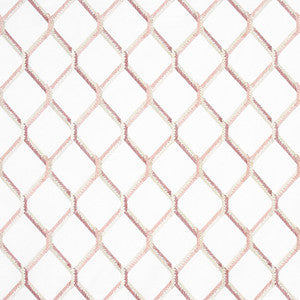 Carole Fabric Money Maker Blush