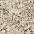 Carole Fabric Beautiful Place Parchment