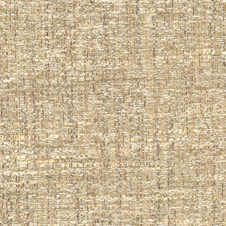 Pop Fly Beige by Carole Designer Fabric Texture Theory,Let's Mingle 100% Polyester India N/A None 57" - Swanky Fabrics -