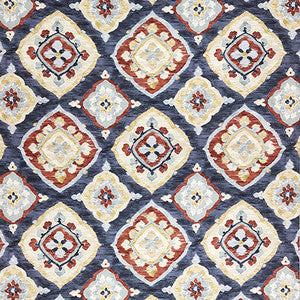 Carole Fabric No Comparison Americana