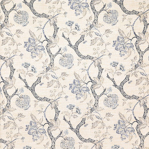 Carole Fabric Stay Together Ink