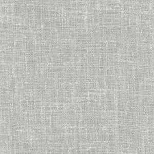 Carole Fabric Inner Child Silver