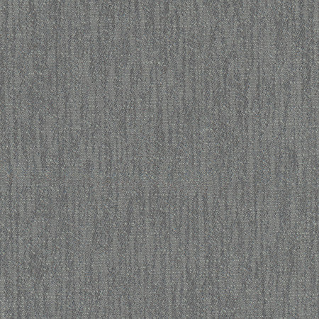 Overhang Slate by Carole Designer Fabric Excursion 88% Polyester, 12% Cotton India None 54" - Swanky Fabrics -