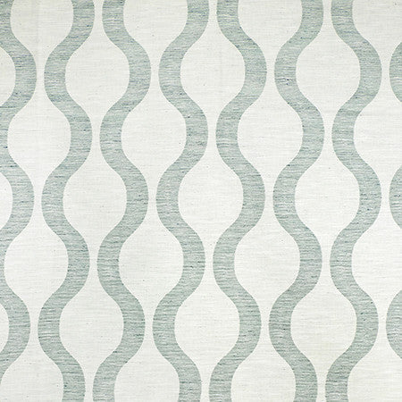 Next To You Iris by Carole Designer Fabric Form & Texture 59% Cotton, 41% Polyester 28,000 Martindale Circular Rubs 10 1/2" V, 9 3/8" H 56 1/2" - Swanky Fabrics -