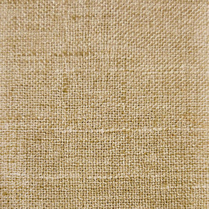 Carole Fabric Eloquent Amber