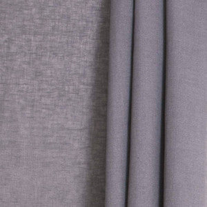 Carole Fabric Into The Calm Gunmetal