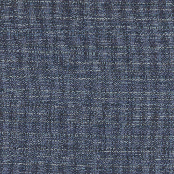 Emmeline Baltic Blue by Carole Designer Fabric Lydia Ii 100% Polyester India N/A Horizontal: 0 and Vertical: 0 54 - Swanky Fabrics -