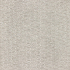 Carole Fabric Far Wall Carved Ivory