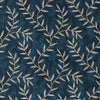 Carole Fabric Made To Endure Navy