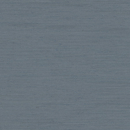 Rumi Steel Blue by Carole Designer Fabric Gala 100% Polyester India None 54" - Swanky Fabrics -