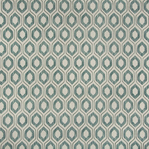 Carole Fabric First Rain Lake