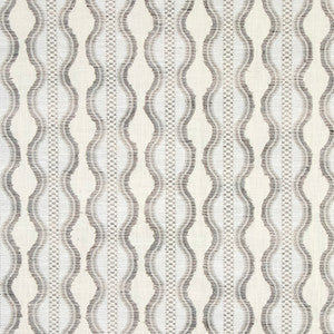 Carole Fabric Level Up Fog
