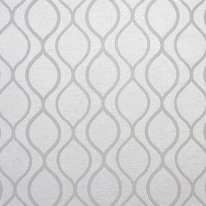 Carole Fabric Endgame Silver