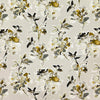 Carole Fabric Quiet Garden Slate