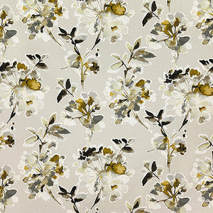 Carole Fabric Quiet Garden Slate