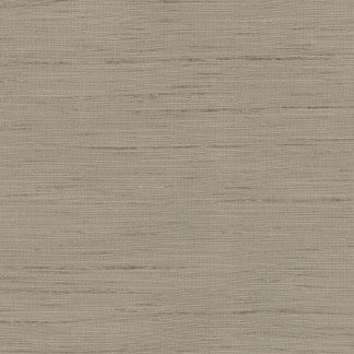 So Far Cocoa by Carole Designer Fabric Texture Theory 100% Polyester India N/A Horizontal: None and Vertical: None 55" - Swanky Fabrics -