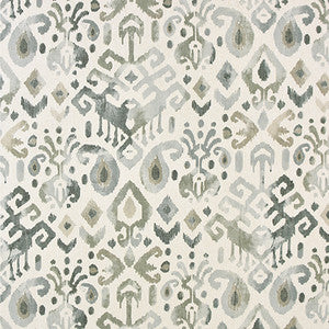 Carole Fabric Change The World Slate