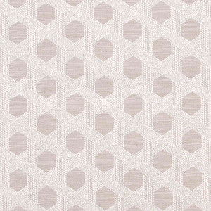 Carole Fabric Lattice Wall Sand