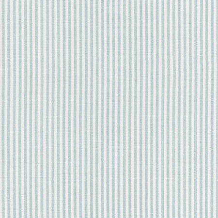 Emmy Seaglass by Carole Designer Fabric In The Details 100% Cotton India 1 1/4" H 54" - Swanky Fabrics -