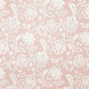 Carole Fabric Made With Heart Blush