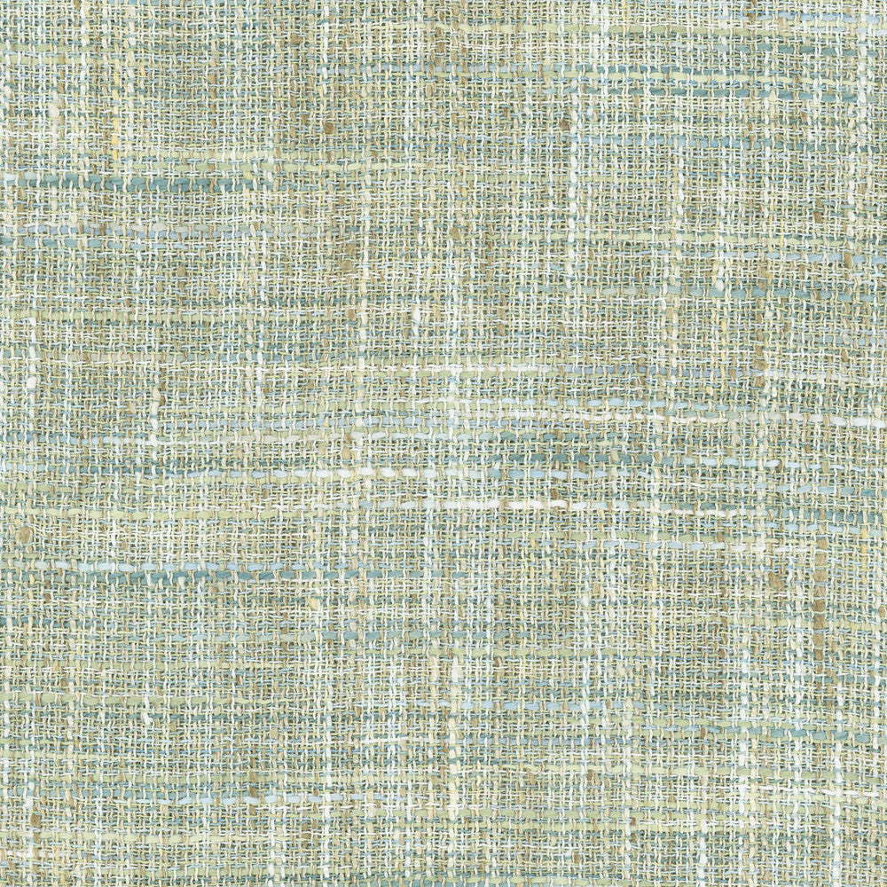 Tire Swing Aquamarine by Carole Designer Fabric For The Window 100% Polyester India N/A Horizontal: 0 and Vertical: 0 56 - Swanky Fabrics -