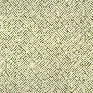 Carole Fabric Walk Away Greenery