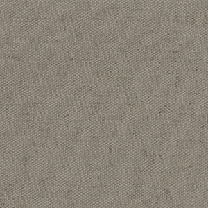 Carole Fabric Bookmark Pewter