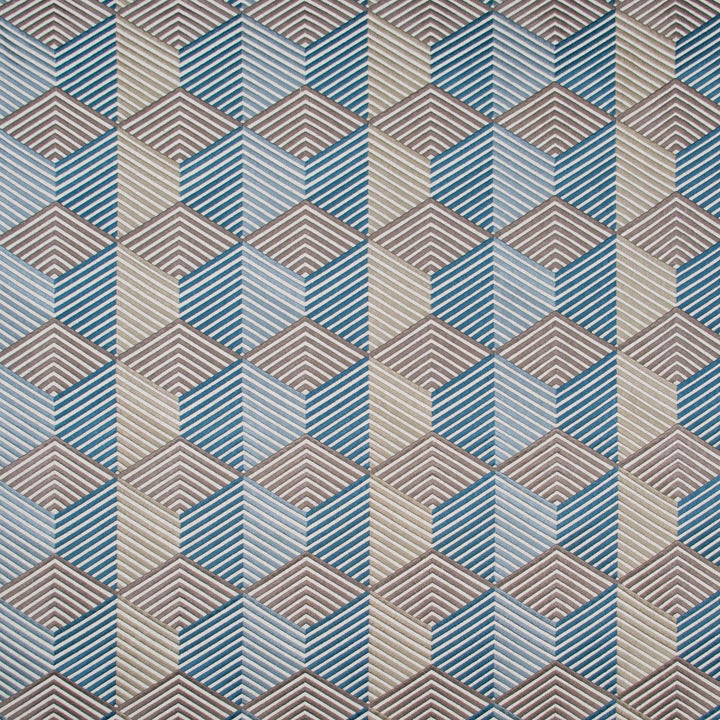 Latest Creation Heritage by Carole Designer Fabric Vibrance 70% Viscose, 30% Linen India Passes 51,000 Double Rubs Wyzenbeek Horizontal: 1325 and Vertical: 6 52 - Swanky Fabrics -