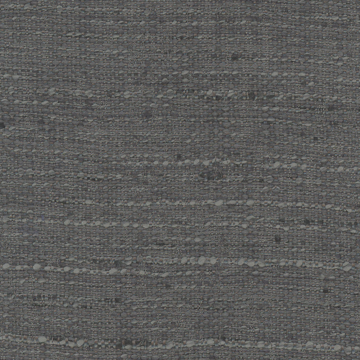 Harpoon Slate by Carole Designer Fabric Pewter 100% Polyester India N/A Horizontal: 0 and Vertical: 0 54 - Swanky Fabrics -