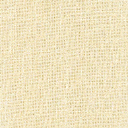 Autumn Breeze Butter by Carole Designer Fabric On POint 36% Polyester, 26% Cotton, 22% Viscose, 16% Linen CHINA 30,000 Wyzenbeek Double Rubs None 56" - Swanky Fabrics -