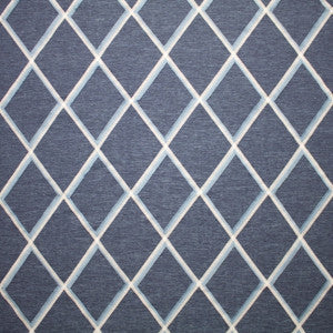 Carole Fabric   & Tailored Denim