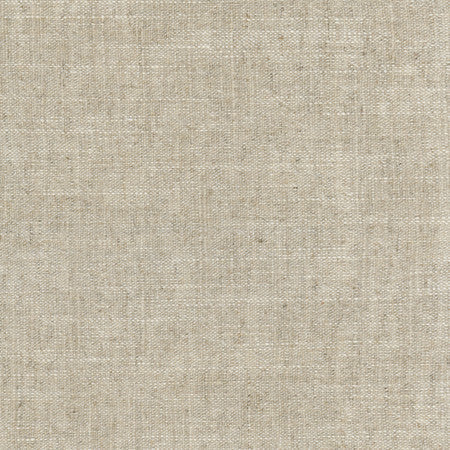 Agora Flax by Carole Designer Fabric Linen Archive 55% Linen, 45% Cotton China None 54"" - Swanky Fabrics -