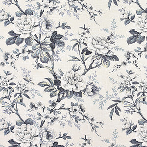 Carole Fabric Kind Regards Dove