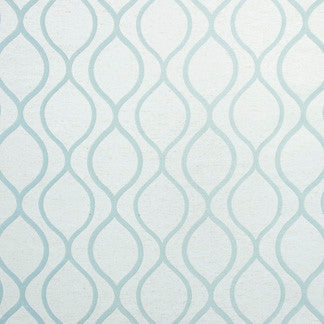 Endgame Sky by Carole Designer Fabric New Classic 100% Polyester China N/A Horizontal: 7 1/2" and Vertical: 7" V 56" - Swanky Fabrics -