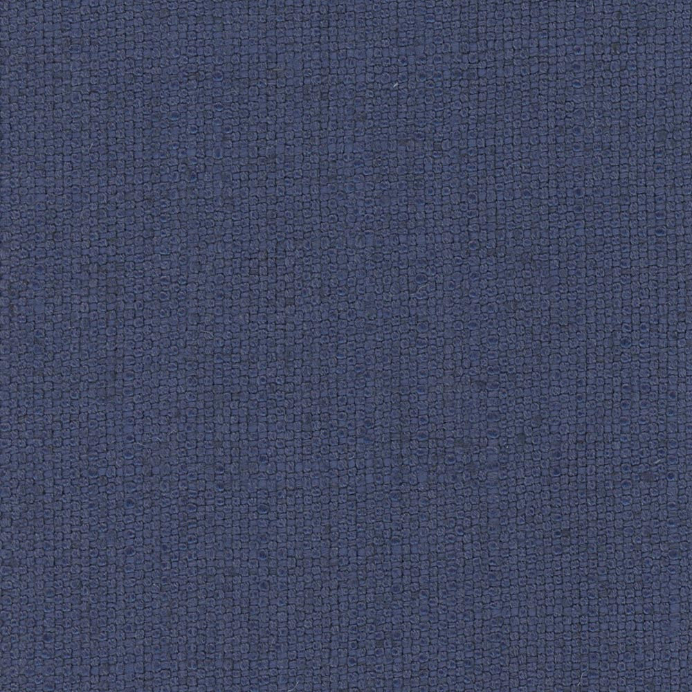 Autumn Breeze Indigo by Carole Designer Fabric On Point 36% Polyester, 26% Cotton, 22% Viscose, 16% Linen CHINA 30,000 Wyzenbeek Double Rubs Horizontal: 0 and Vertical: 0 56 - Swanky Fabrics -