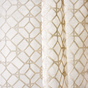 Carole Fabric Love For All Natural