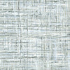 Carole Fabric Screen Porch Arctic Blue