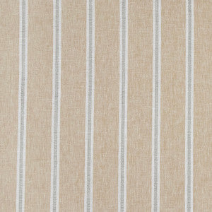 Carole Fabric Accurate Time Parchment