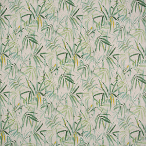 Carole Fabric Dont Say Much Jade