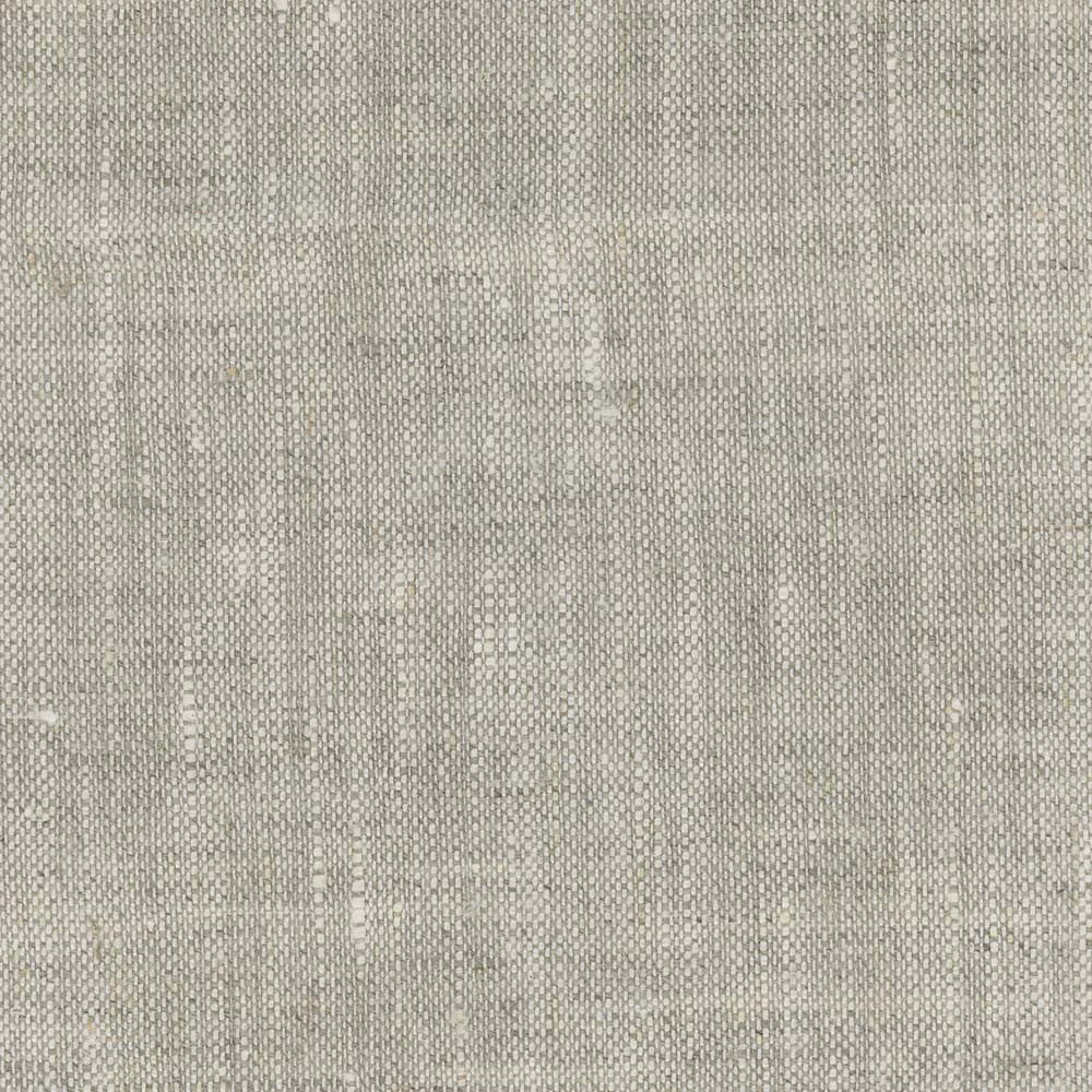 Loyola Natural by Carole Designer Fabric Origins 100% Linen China N/A Horizontal: 0 and Vertical: 0 56 - Swanky Fabrics -