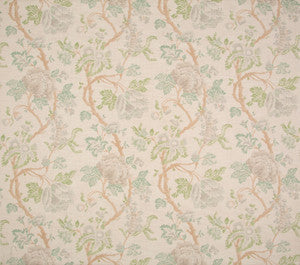 Carole Fabric External Sage