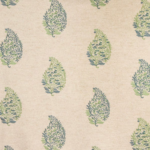 Carole Fabric Get Busy Botanical