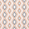 Carole Fabric More Involved Sunrise