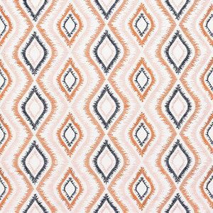 Carole Fabric More Involved Sunrise