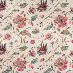 Carole Fabric Reyna Berry
