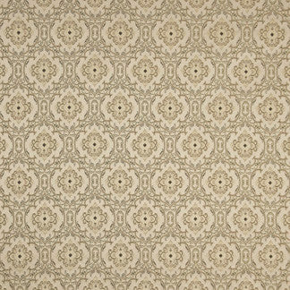 Waking Moment Latte by Carole Designer Fabric Silver Screen 80% Polyester, 20% Viscose China N/A </p><p>Repeat: 6 1/2" V, 5" H 55" - Swanky Fabrics -