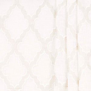 Carole Fabric Entire Story Parchment