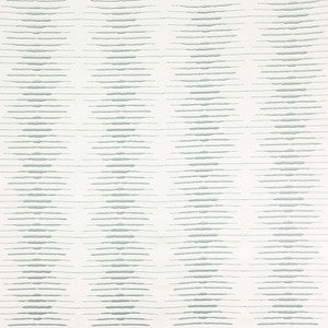 Carole Fabric Undercover Aqua