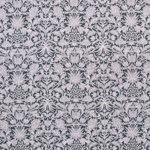 Carole Fabric Kimmeridge Indigo